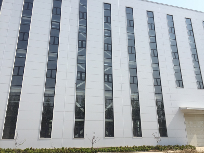 聚氨酯封邊復(fù)合