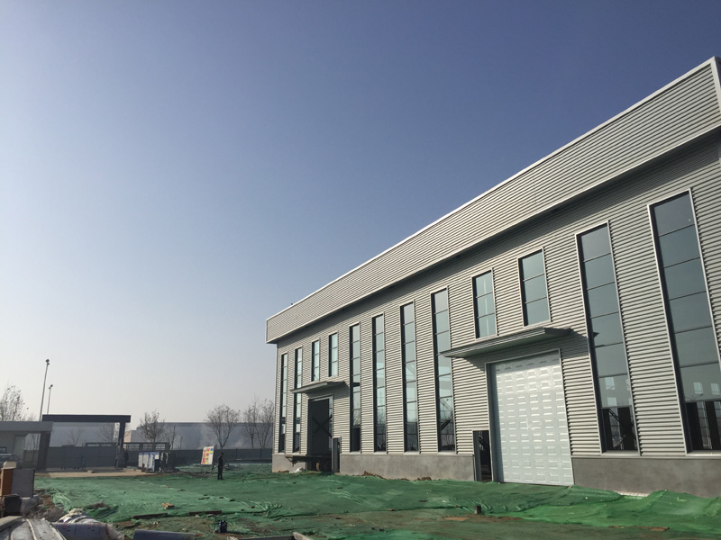 2020年同德鼓風(fēng)機