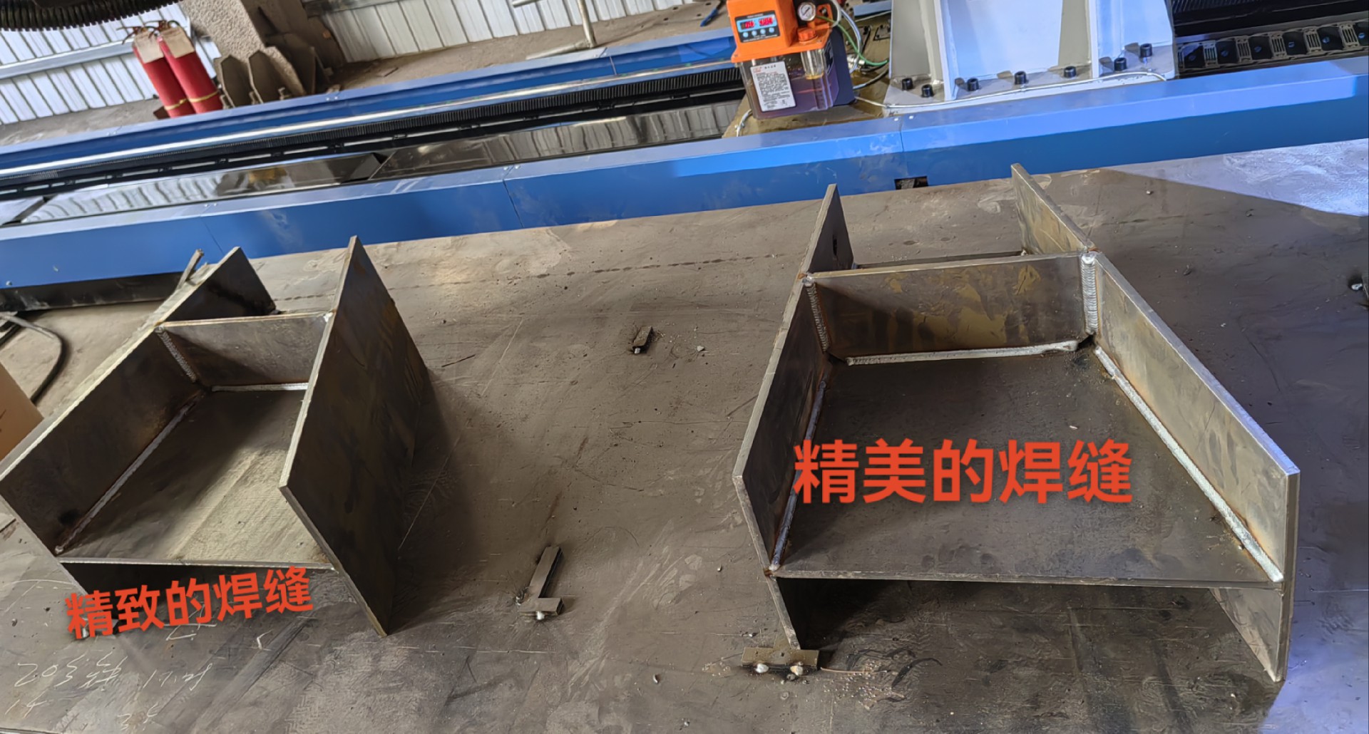 衡水鋼結(jié)構(gòu)廠家、金鼎鋼構(gòu)13131801767、車間鋼結(jié)構(gòu)加工、構(gòu)件加工、自動化焊接、機(jī)器人